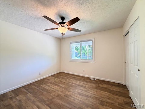 Tiny photo for 195 Lewis Street, Troy, MO 63379 (MLS # 26053406)