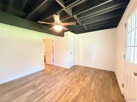 Tiny photo for 195 Lewis Street, Troy, MO 63379 (MLS # 26053406)
