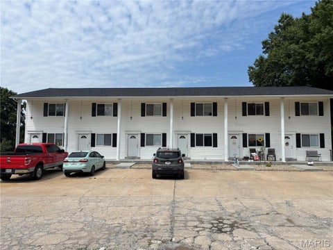 Photo of 195 Lewis Street, Troy, MO 63379 (MLS # 26053406)