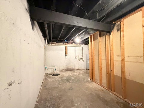 Tiny photo for 195 Lewis Street, Troy, MO 63379 (MLS # 26053406)