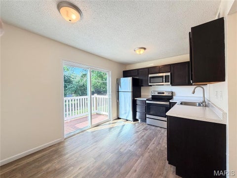 Tiny photo for 195 Lewis Street, Troy, MO 63379 (MLS # 26053406)