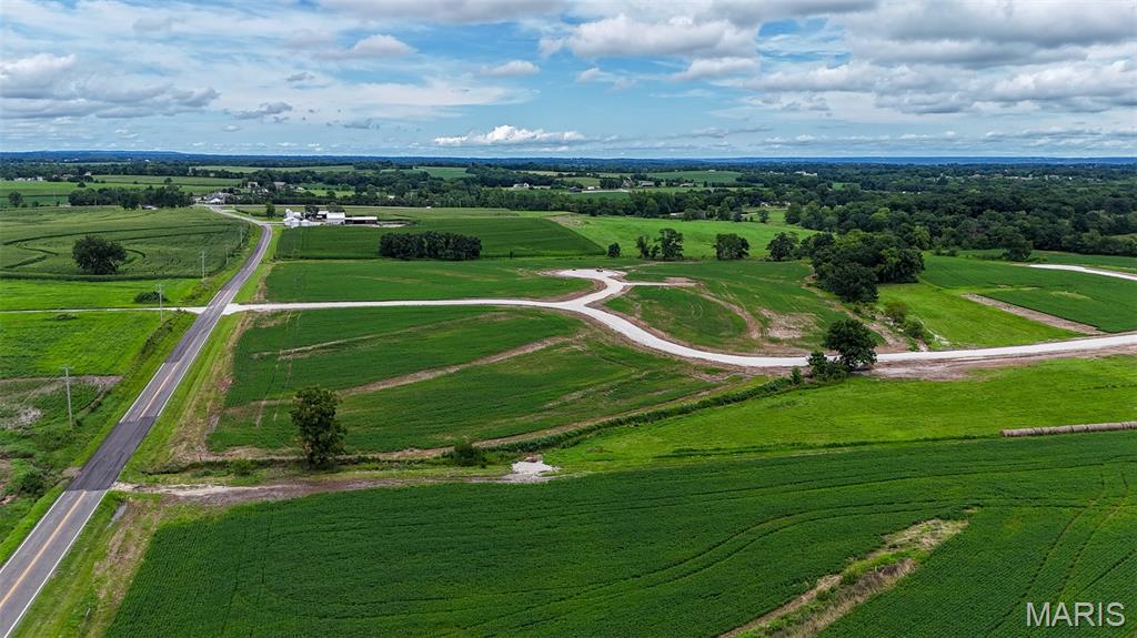 Monarch Estates - Land