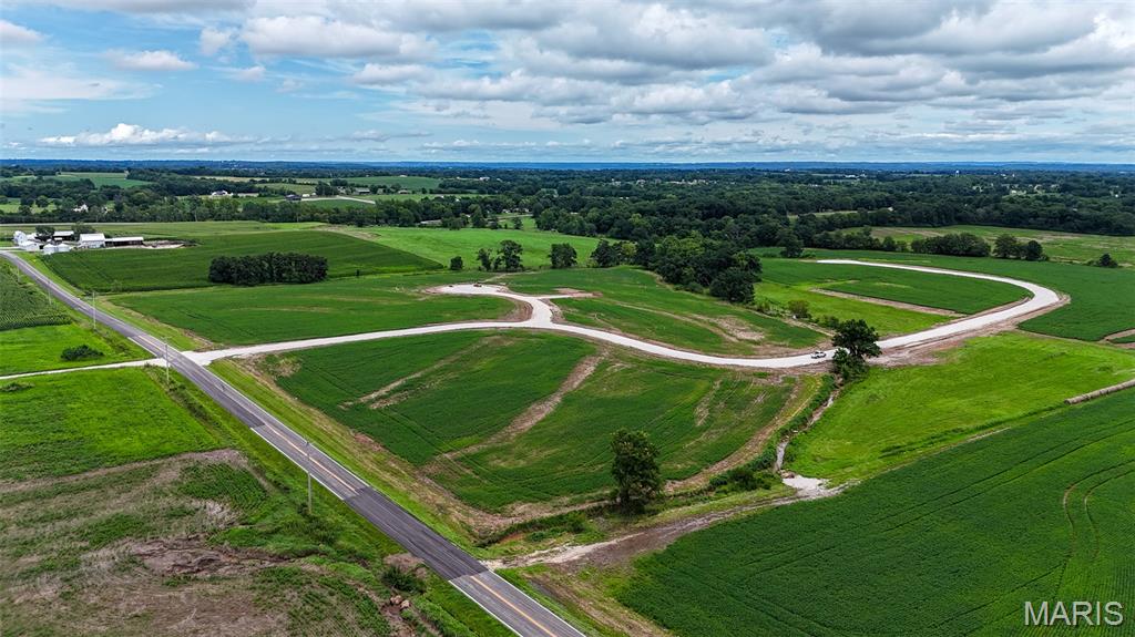 Monarch Estates - Land