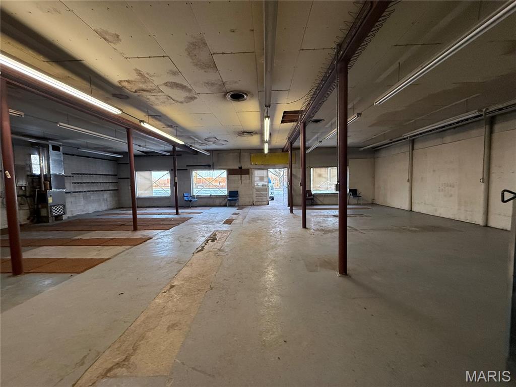 St Joe Sub - Commercial Sale