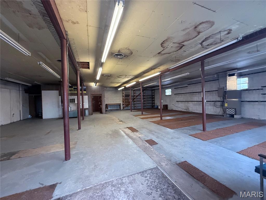 St Joe Sub - Commercial Sale