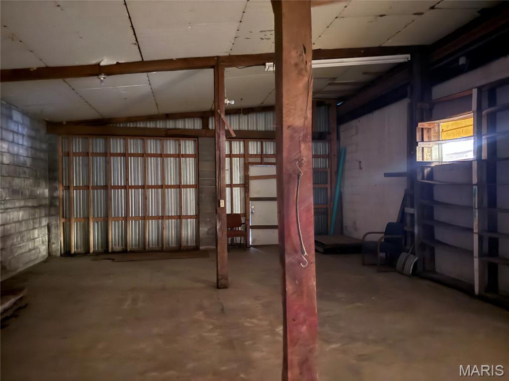 St Joe Sub - Commercial Sale