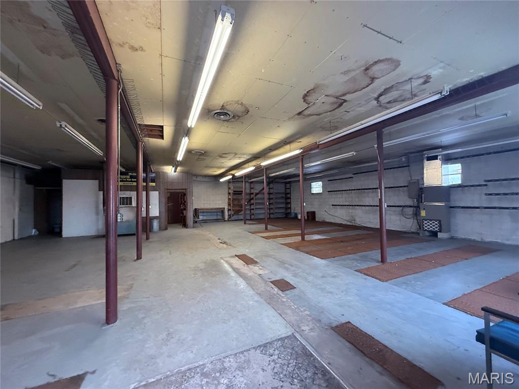 St Joe Sub - Commercial Sale