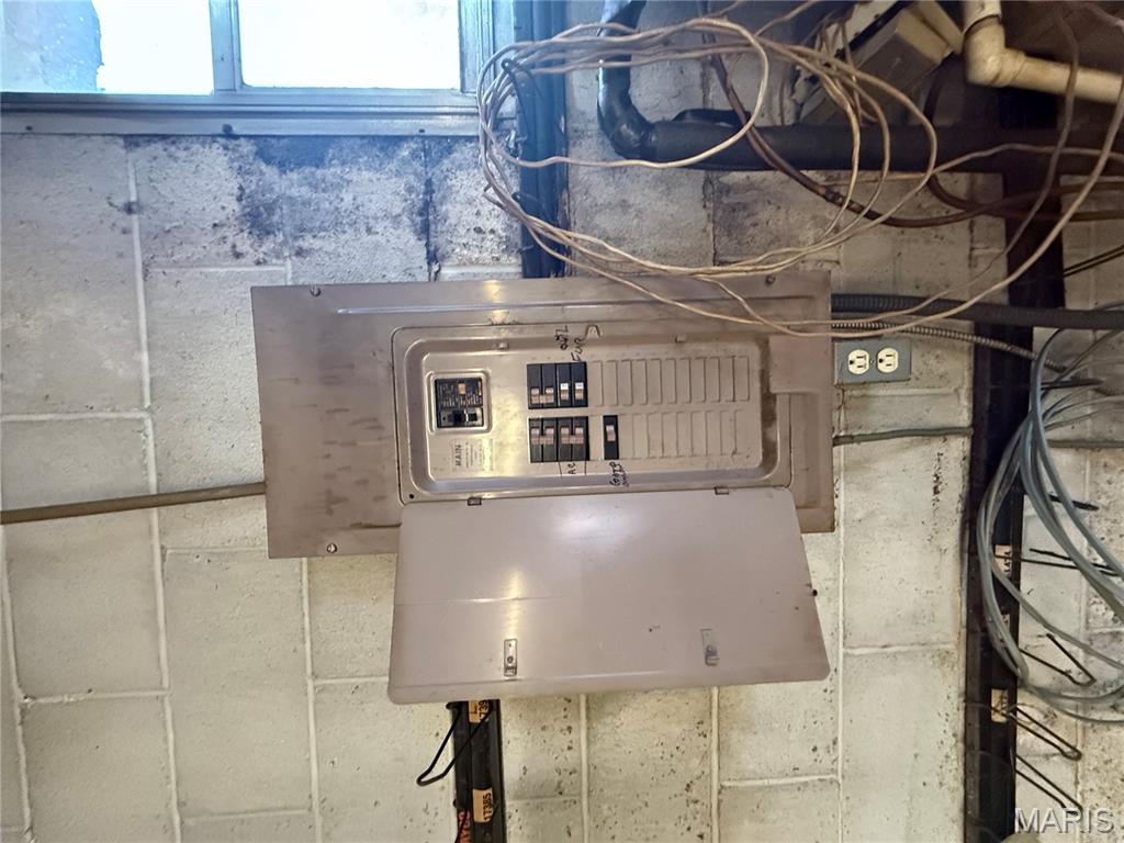 St Joe Sub - Commercial Sale