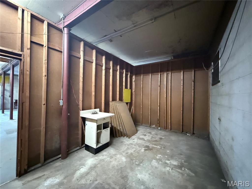 St Joe Sub - Commercial Sale