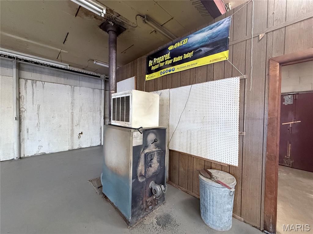 St Joe Sub - Commercial Sale