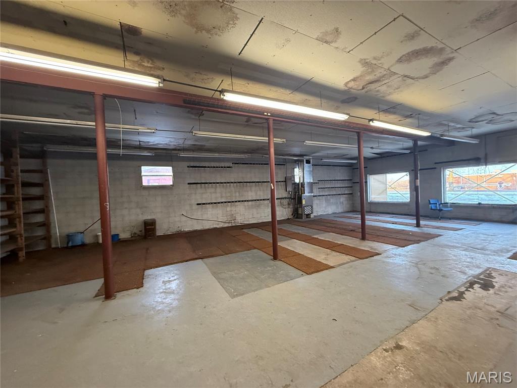 St Joe Sub - Commercial Sale