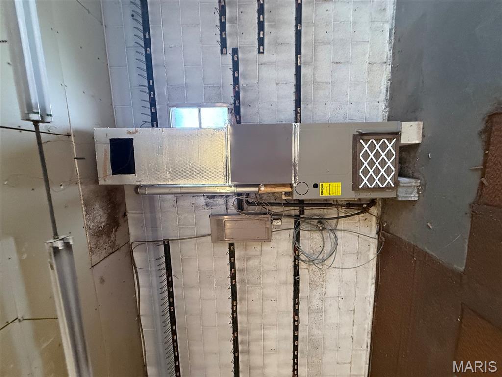 St Joe Sub - Commercial Sale