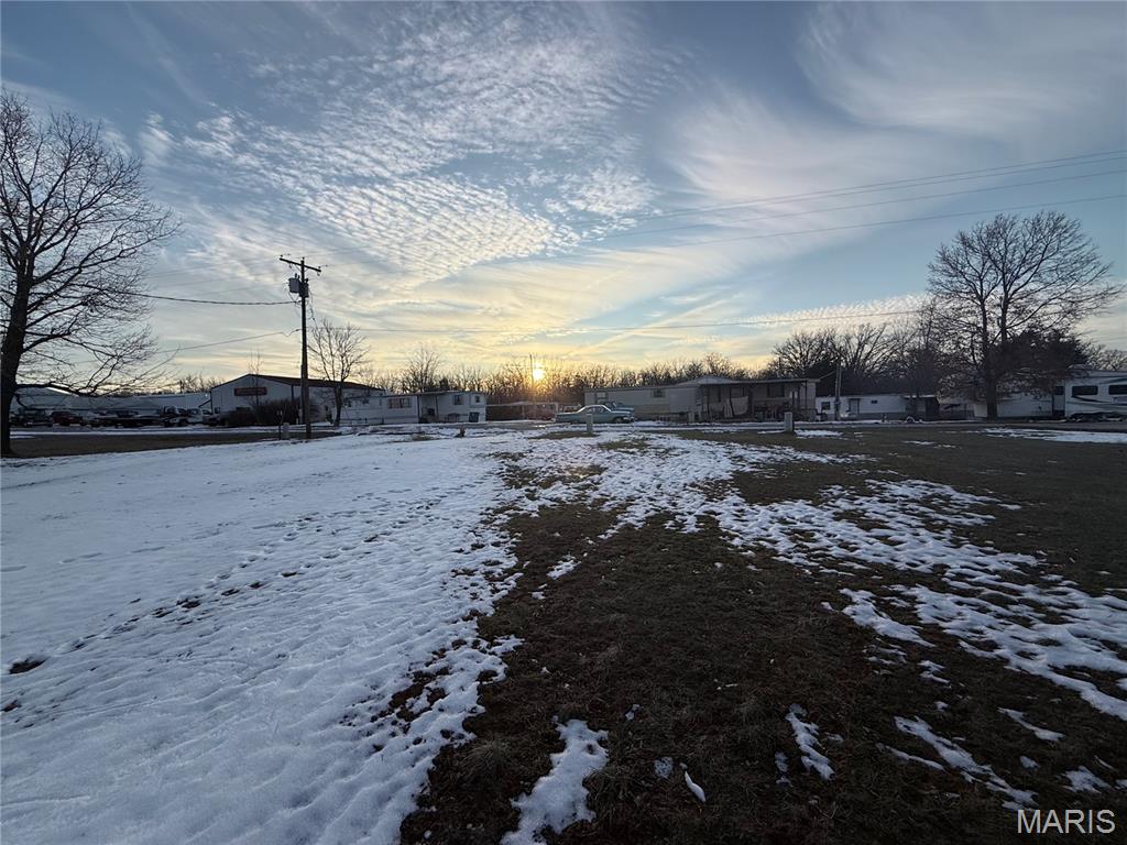 St Joe Sub - Commercial Sale