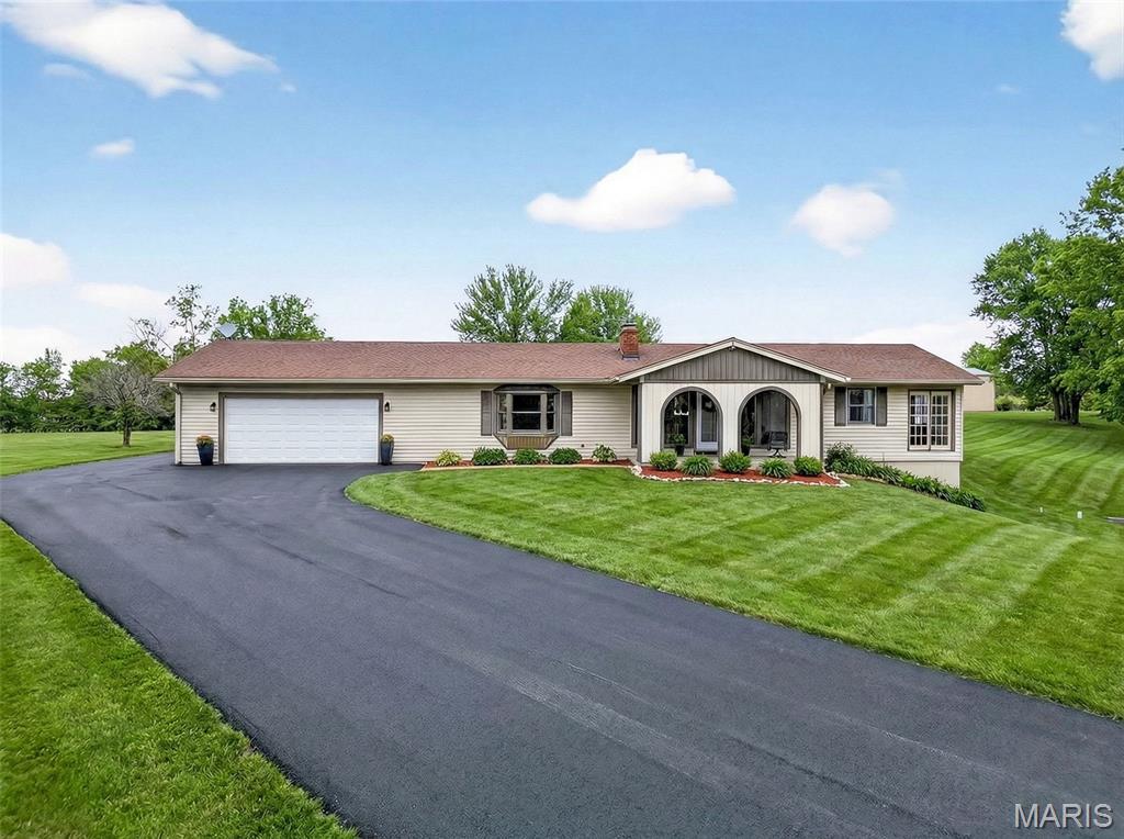 6469 Cuivre Ford Road