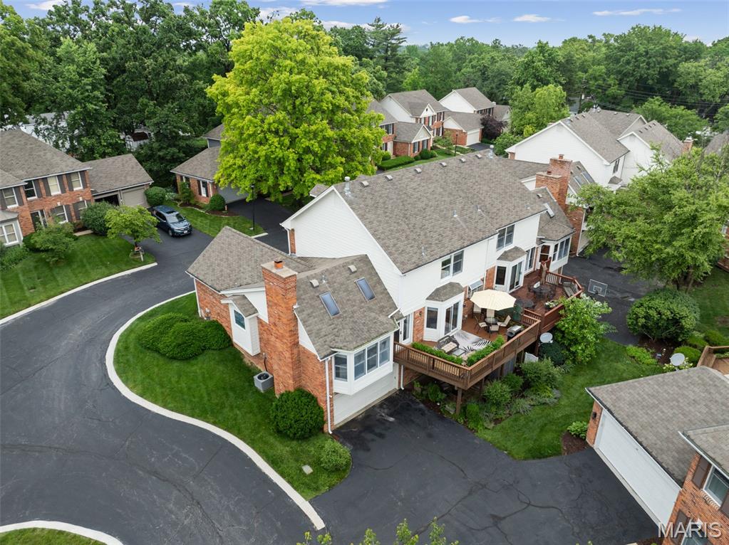 26 Webster Oaks Drive