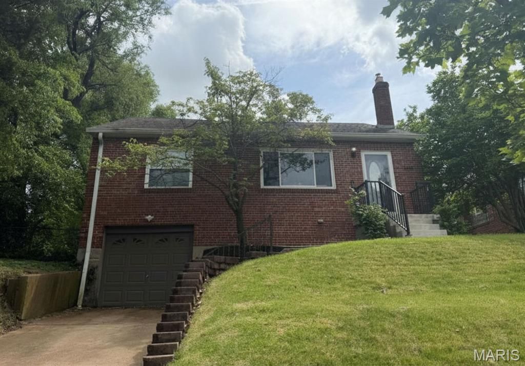 Photo of 4114 McDonald Avenue, St Louis, MO 63116 (MLS # 26027513)