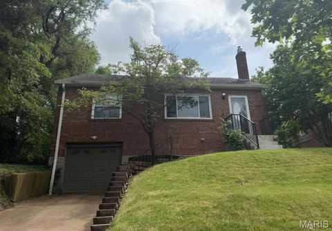 Tiny photo for 4114 McDonald Avenue, St Louis, MO 63116 (MLS # 26027513)