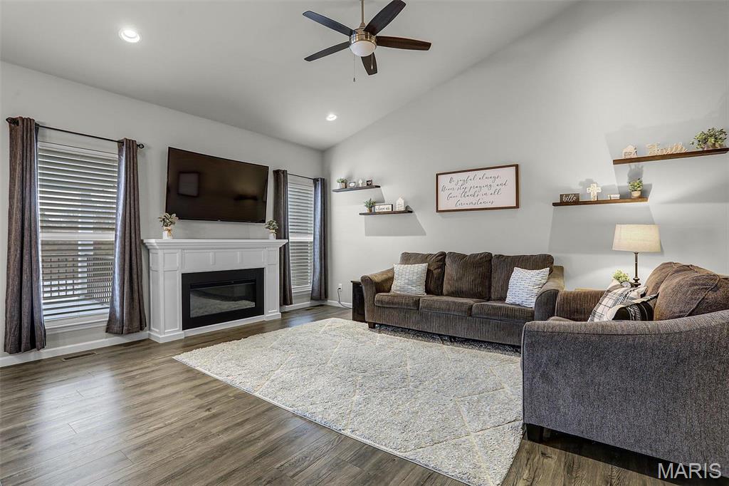 101 Eagle Fork Drive