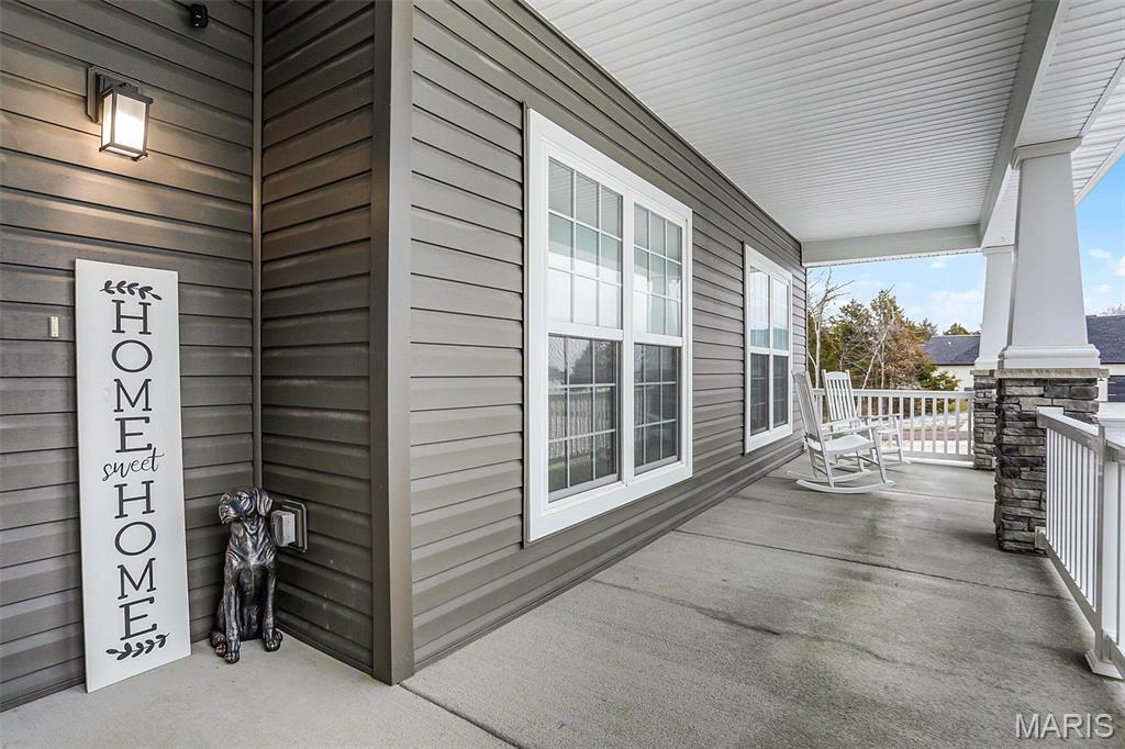101 Eagle Fork Drive