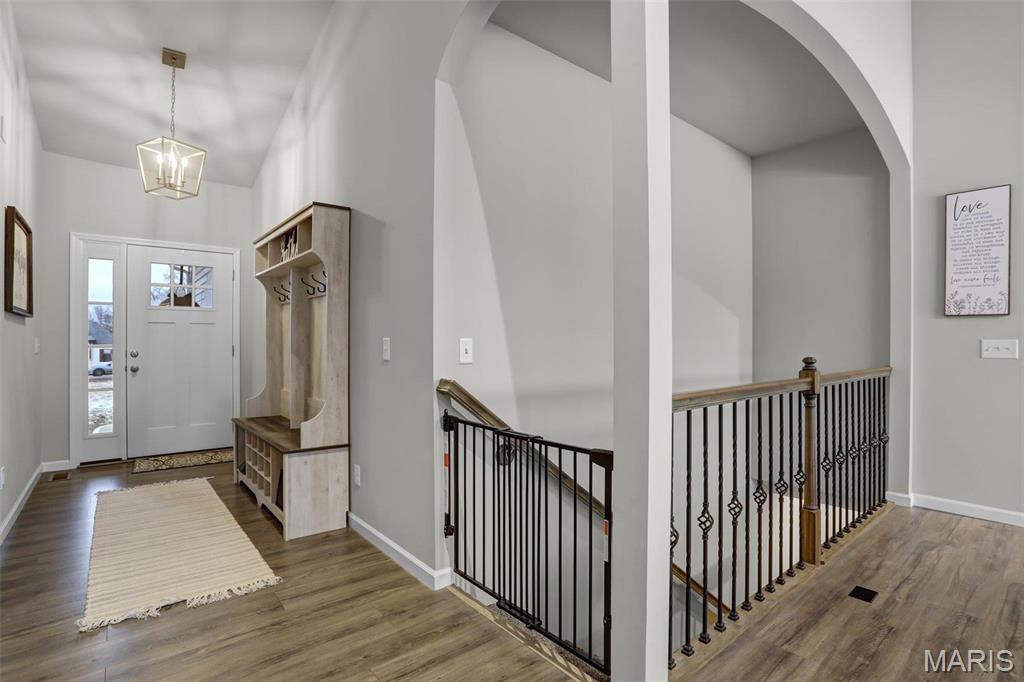 101 Eagle Fork Drive