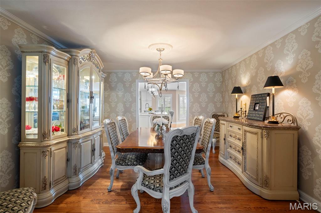 Louis J Bopp Estate - Residential