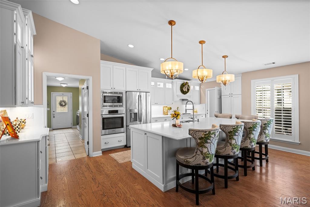 Louis J Bopp Estate - Residential