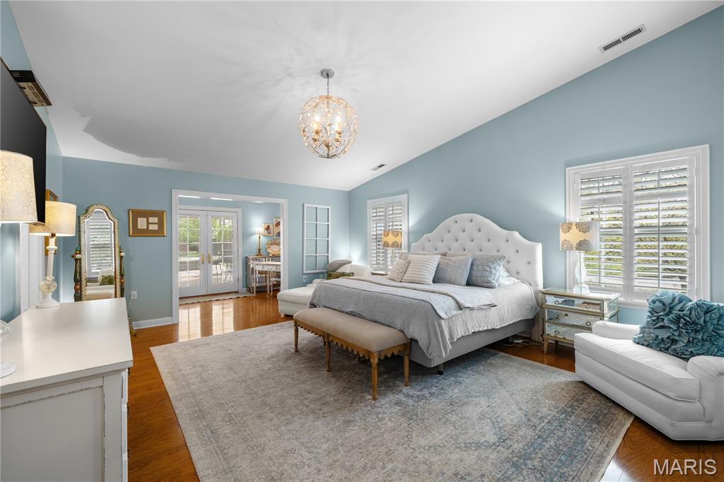 Louis J Bopp Estate - Residential