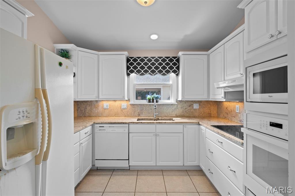 Louis J Bopp Estate - Residential