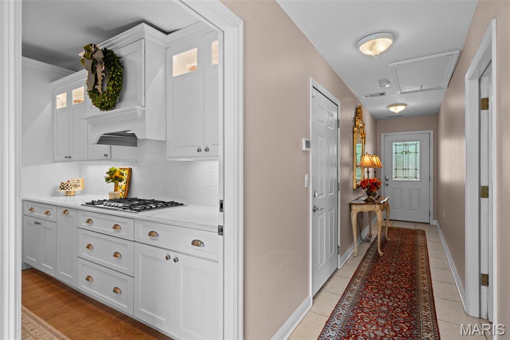 Louis J Bopp Estate - Residential