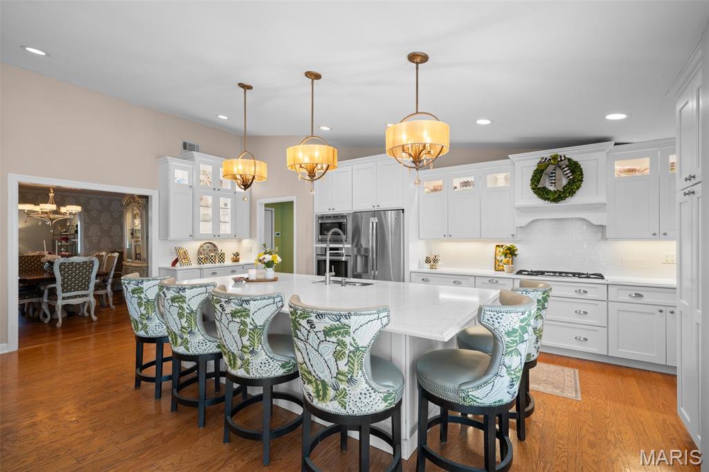 Louis J Bopp Estate - Residential