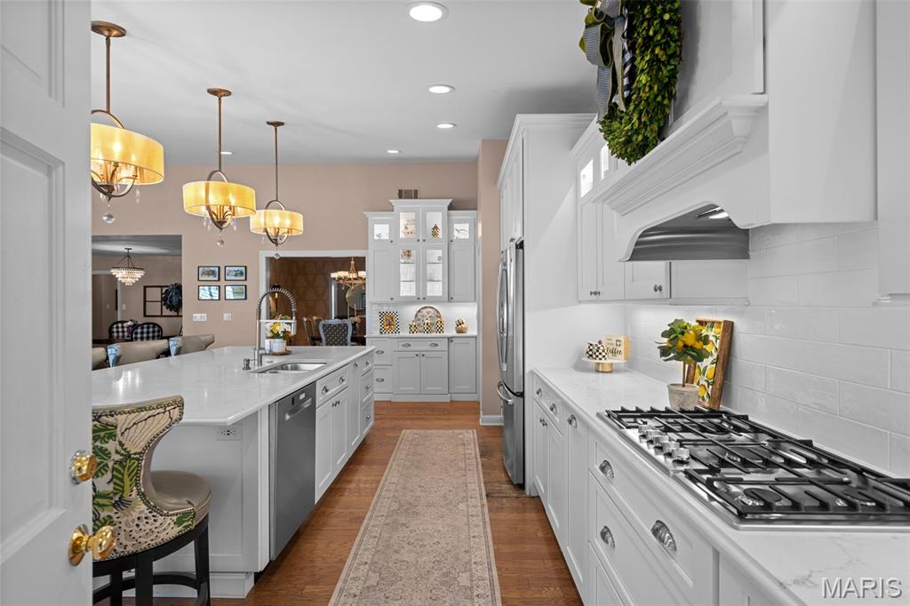 Louis J Bopp Estate - Residential