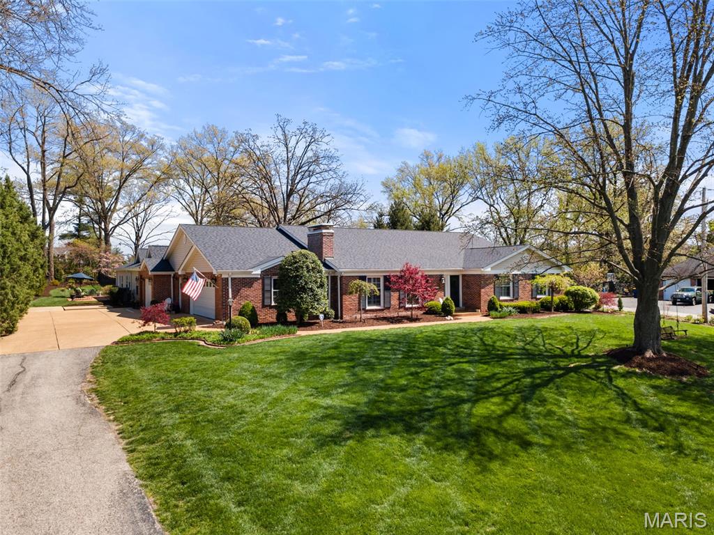 Louis J Bopp Estate - Residential