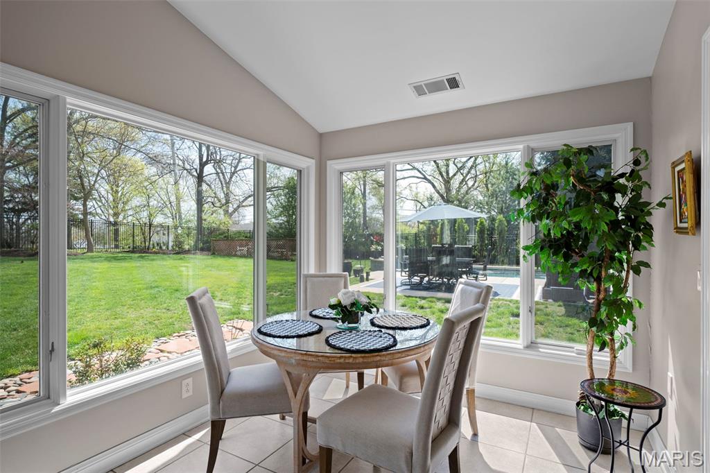 Louis J Bopp Estate - Residential