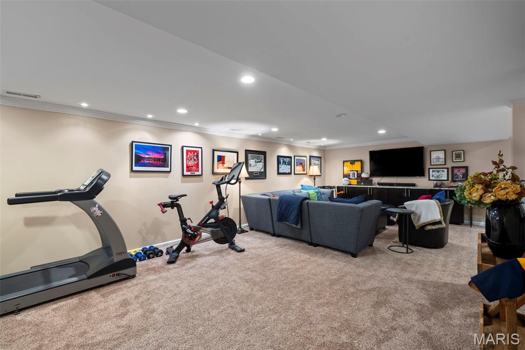 Louis J Bopp Estate - Residential