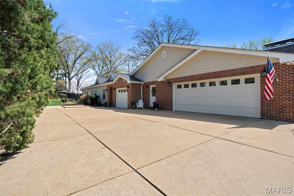 Louis J Bopp Estate - Residential