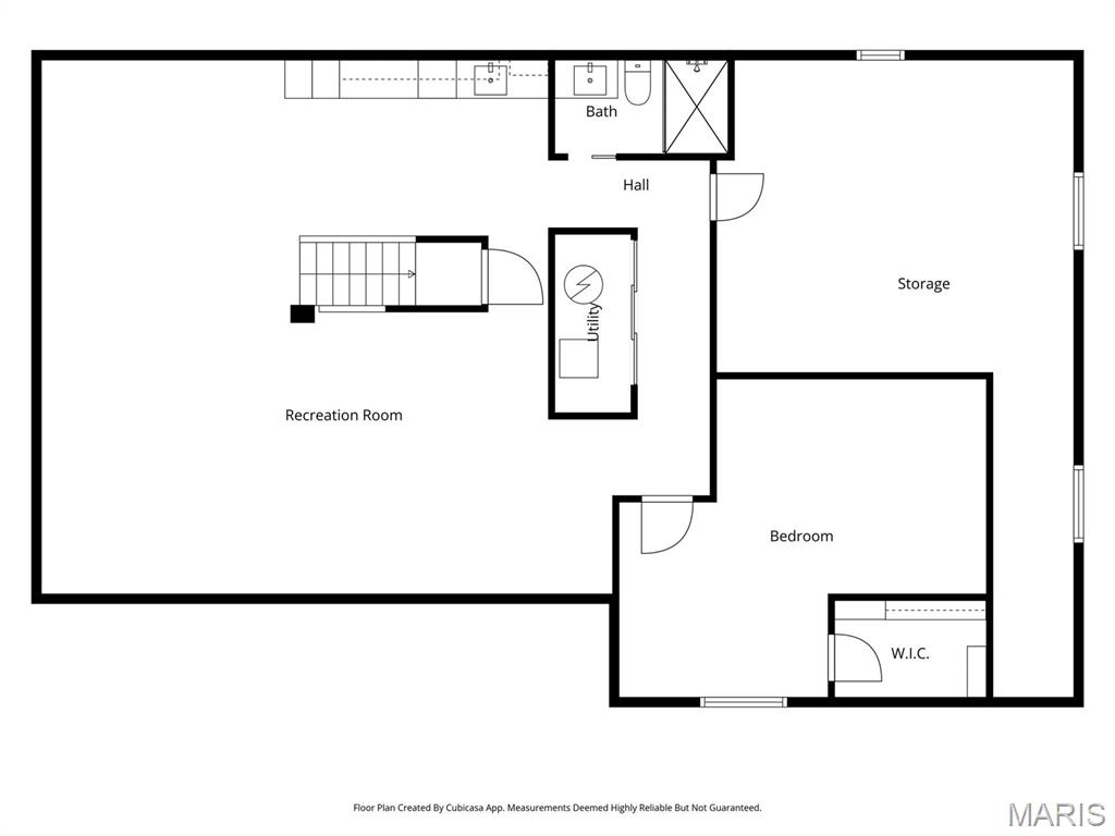 Louis J Bopp Estate - Residential