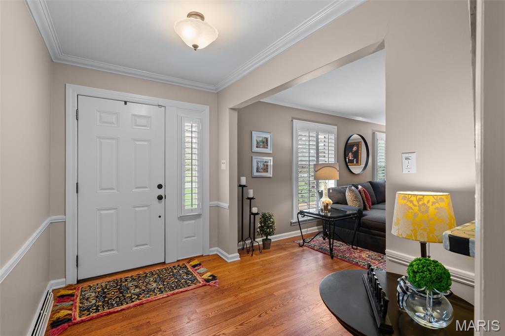 Louis J Bopp Estate - Residential