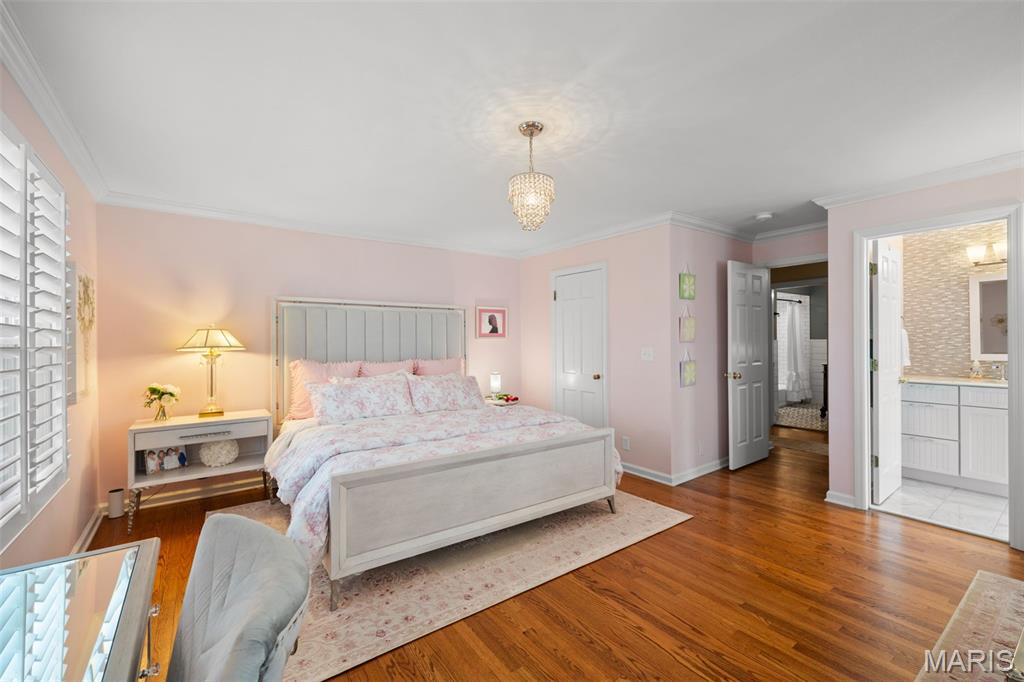 Louis J Bopp Estate - Residential