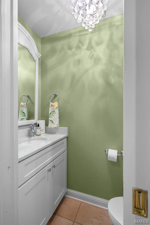 Louis J Bopp Estate - Residential