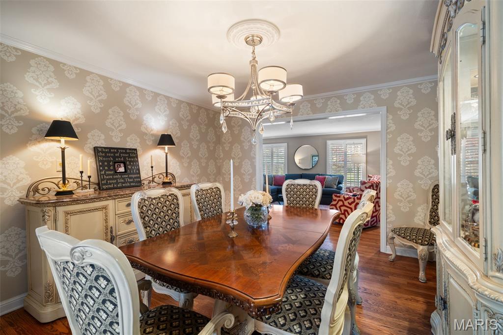 Louis J Bopp Estate - Residential