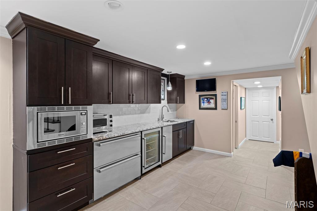 Louis J Bopp Estate - Residential