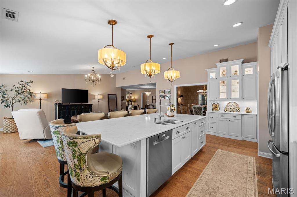 Louis J Bopp Estate - Residential