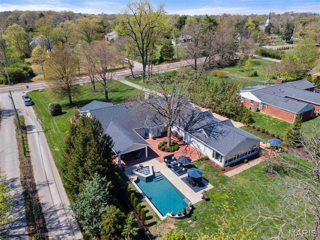 Louis J Bopp Estate - Residential