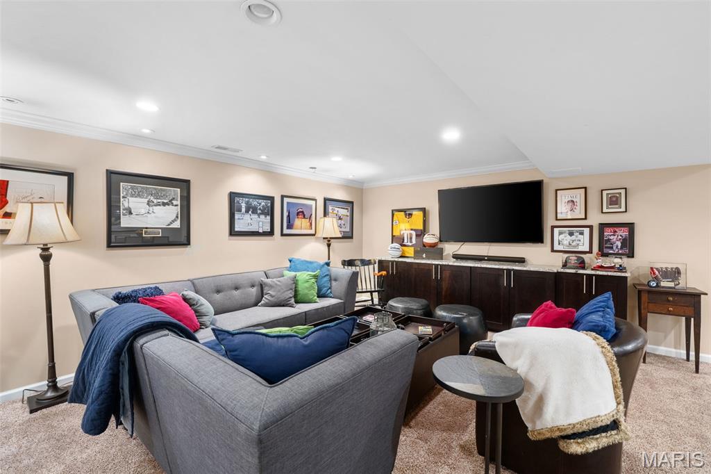 Louis J Bopp Estate - Residential