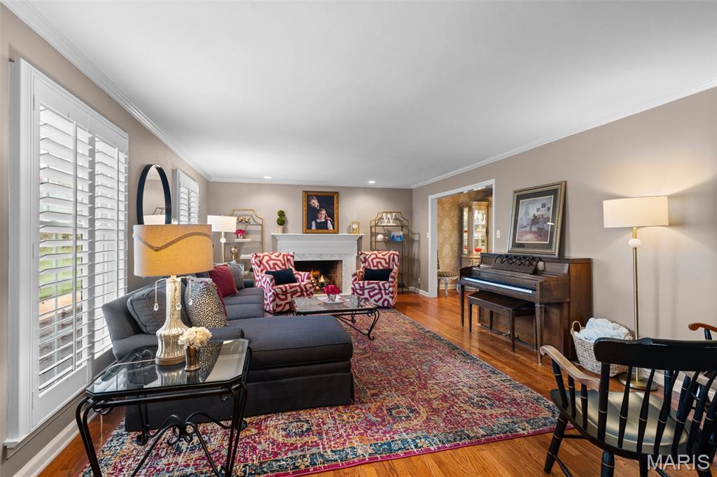 Louis J Bopp Estate - Residential