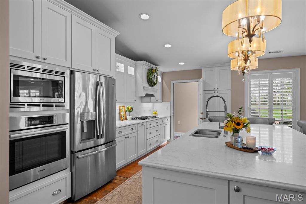 Louis J Bopp Estate - Residential