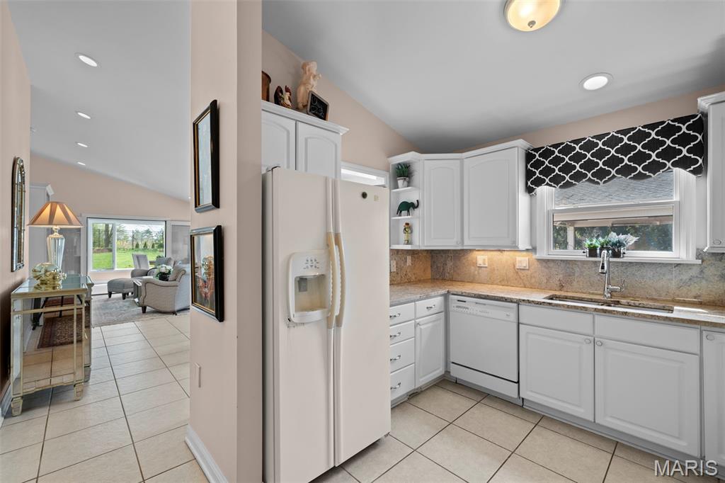 Louis J Bopp Estate - Residential