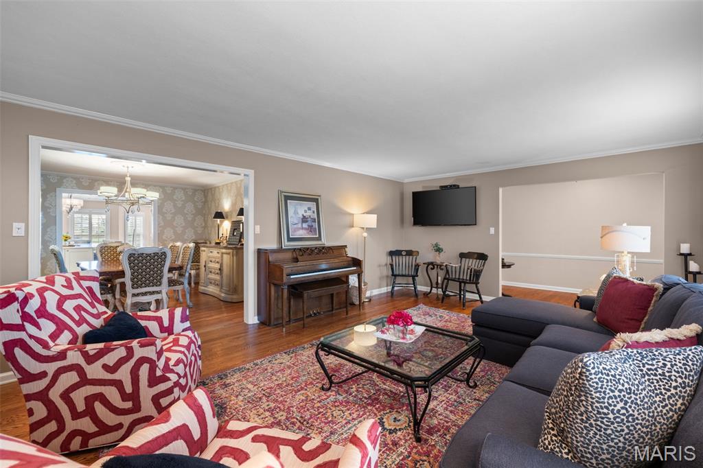 Louis J Bopp Estate - Residential