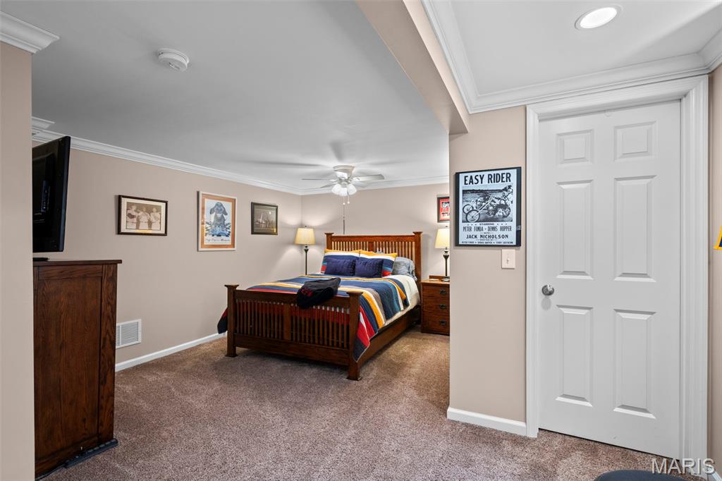 Louis J Bopp Estate - Residential