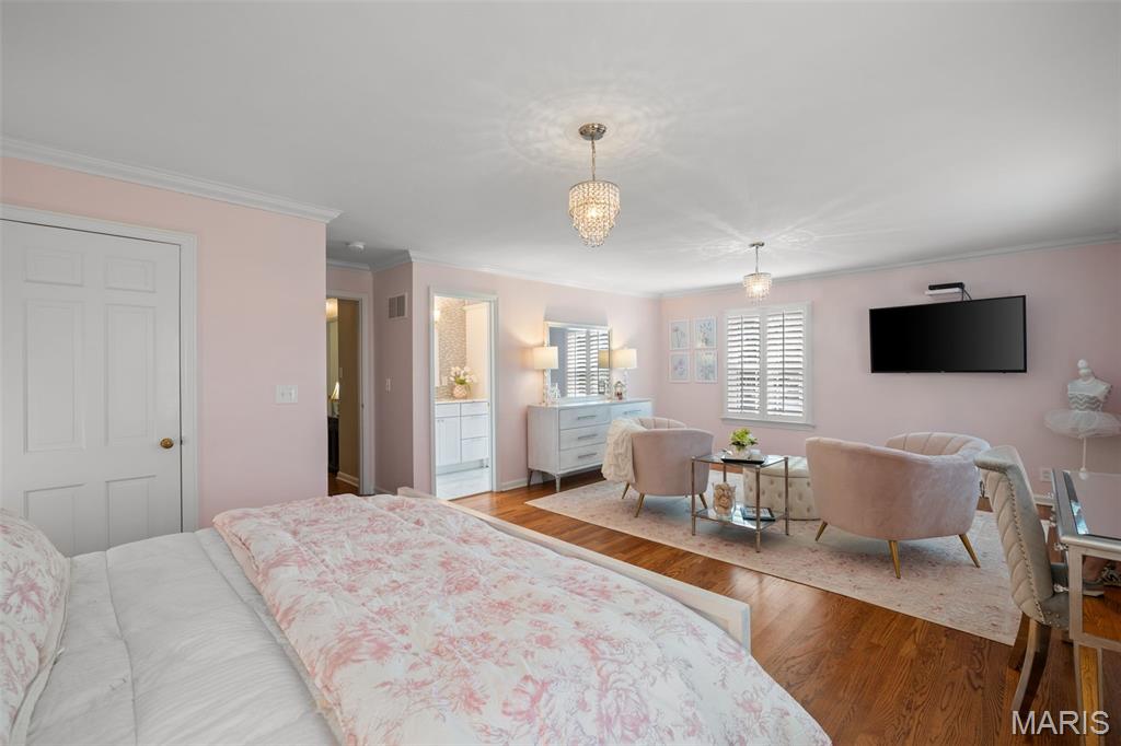 Louis J Bopp Estate - Residential